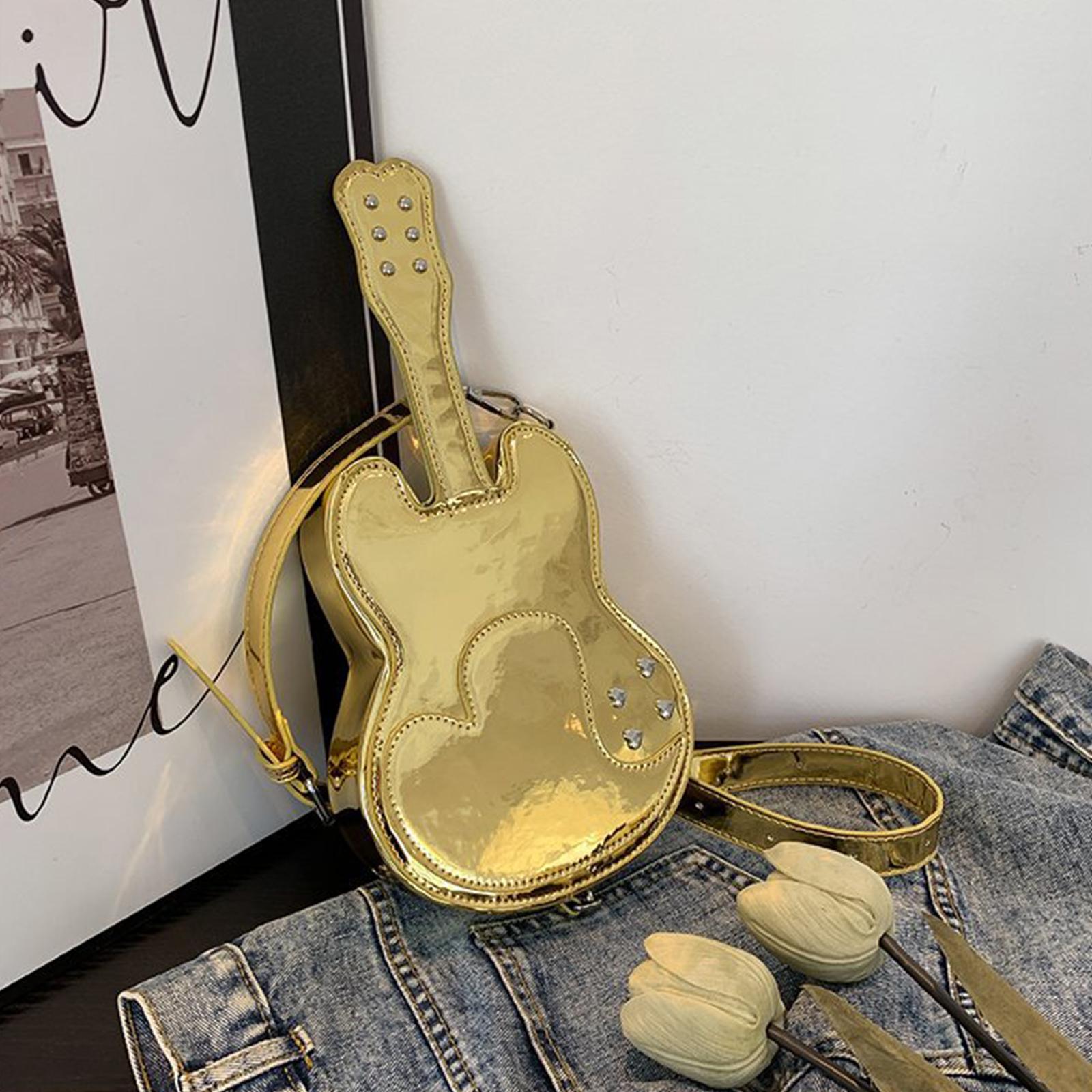 Сумки из искусственной кожи для женщин — фото 3