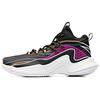 New ANTA Endless Fire 'Black Blue Purple' 11931601-6