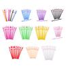 Bar Drink Straws Disposable Night Decor Durable Great Bachelorette Wedding Hen Supplies Straw for Festival
