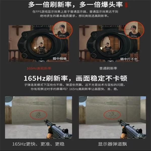 KTC H32T13 32Inch Gaming Office Monitor