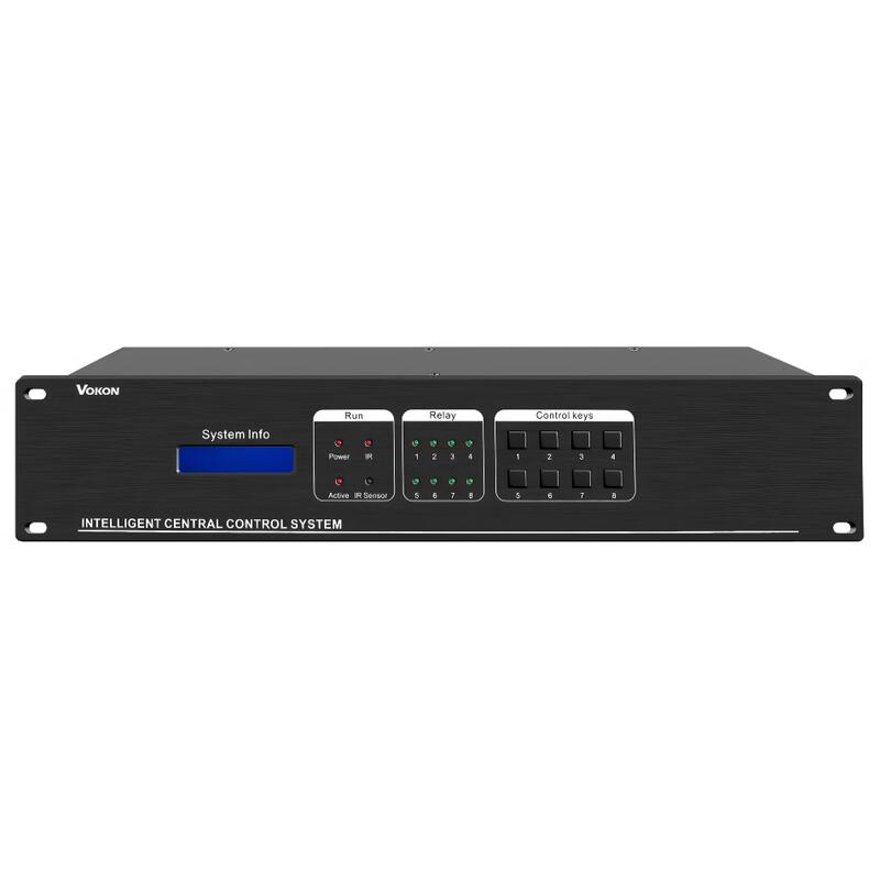 VOKON VZ-K900D Audio Video Conference Control System (CN Version)