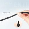 Male Silicone Horse Eye Stick Urethral Expansion Stimulator with Strong Suction Cup Penis Plug SM Adult Sex Toys
