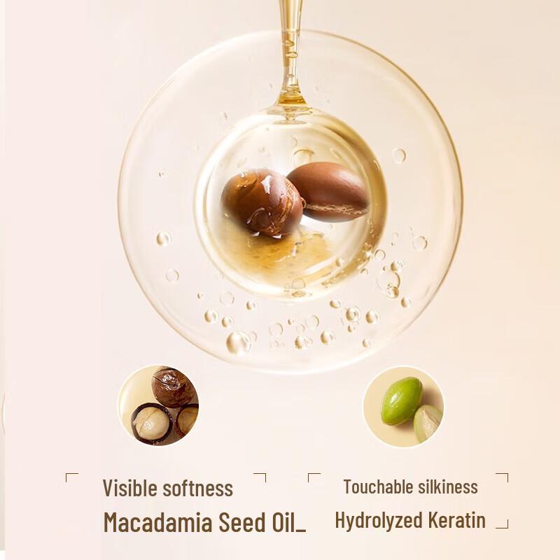 Obeis Hair Treatment & Brightening Shampoo 750ml