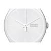 SWATCH Unisex White Watch SO29W704-S14 SO29W704-S14
