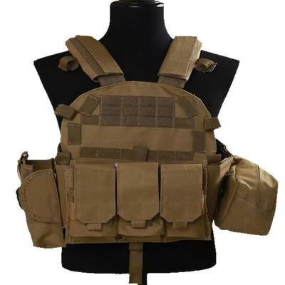 Junshi Outdoor Lightweight Tactical Vest