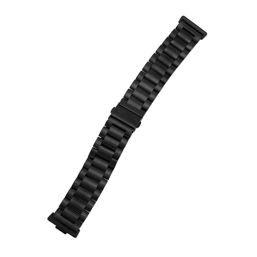 Edelstahl Uhrenarmband Schnellverschluss Ersatzband Edelstahl Glieder Uhrenarmband