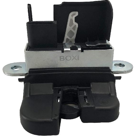 

BOXI Rear Trunk Boot Lid Liftgate Latch & Lock Actuator Assembly Fits for Volkswagen VW Golf GTI R MK6 2009 2010 2011 2012 2013 | Replace OE#