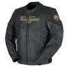 Furygan Sherman Evo Leather Motorcycle Jacket
