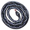 Simulated Snake Model Boa Cauliflower Snake Whole Snake Children s Prank Toys Halloween Decorations