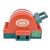 3P 63A Double Throw Electric Knife RPSHK11 Bidirectional Double Power Knife Switch Power Isolation Switch