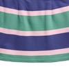 Polo Ralph Lauren Striped Cotton Terry Dress Kids Dresses Multicolor CWPOSKTG6H20134-999