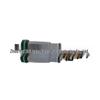 The 976743M001/97674-3M001 Fits Hyundai and Kia AC Compressor Solenoid and Cold Air Valves.