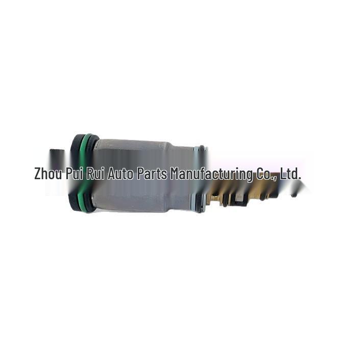 The 976743M001/97674-3M001 Fits Hyundai and Kia AC Compressor Solenoid and Cold Air Valves.