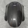 Motorcycle Accessories Front Mudguard ABS Carbon Fiber front fender Splash Guard Fairing For Suzuki Hayabusa GSX1300R 2008-2020