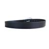 PU Leather Rhinestone Belt Zinc Zinc Alloy Jeans Waistband All-match Women Belt  Decorative