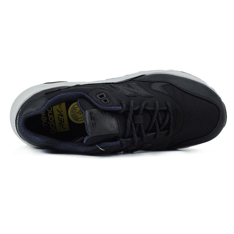 new New Balance 580 Gore Tex 'Black'