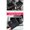 For Hyundai Tucson NX4 2021-2023 ABS Car Center Console Armrest Box Storage Tray Holder Organizer Container Accessories