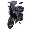 Motorcycle accessories travel windshield visor wind deflector WindScreen for YAMAHA MT-09 TRACER GT 9 21-22 TRACER 9 2021 2022