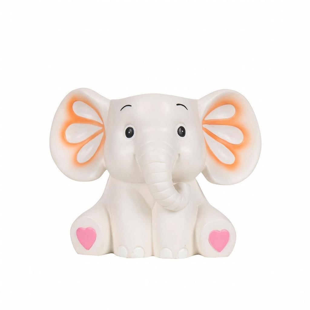 Elephant Pen Holder Decorative Pencil Whimsical for Children