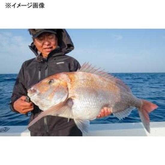 SHIMANO OCEA Stinger Butterfly Center Sardine JT-713L Offshore Metall Jig 135g S Gold Grün Zebra