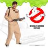 Disguise Ghostbusters Afterlife Halloween Costume, 2-Piece Full Body Set for Adults, Sizes M, XL, and XXL (120269) [Parallel Import]