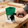 Portable Glues Applicator Roller Woodworking Glues Application Machine Quick Coating Gluing Tool For Woodworking