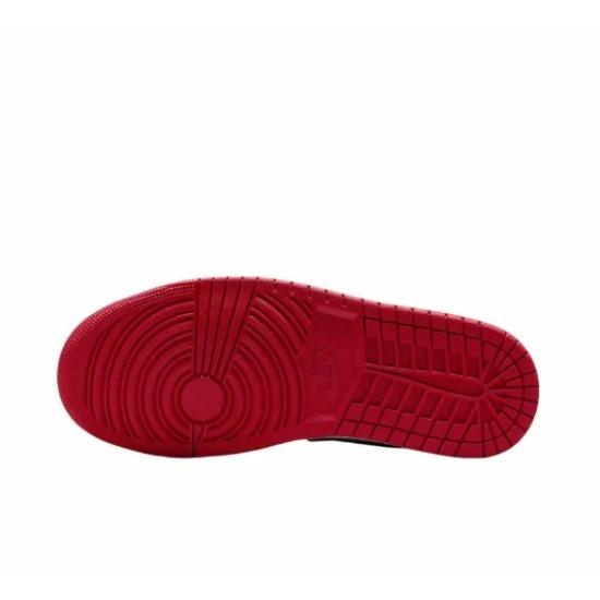 Jordan Air Jordan 1 Low 553558-166 Unisex