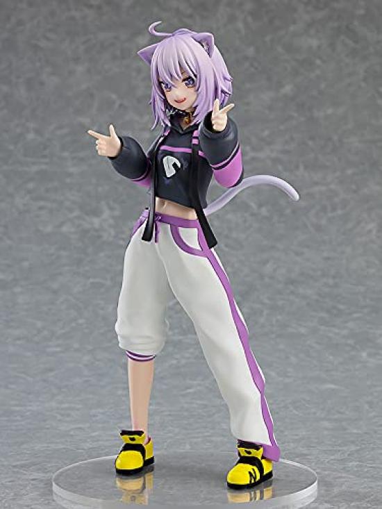 POP UP PARADE Hololive Production Nekomata Okayu ABS PVC painted finished figure G94399 Non-scale &
