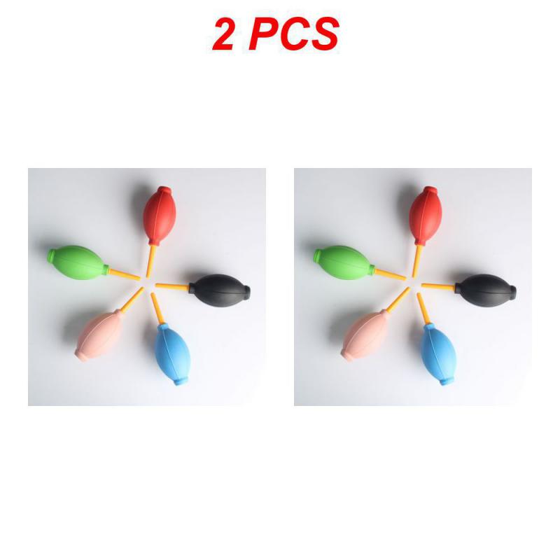 

1/2 шт. новый цифровой очиститель воздуха универсальный пылеуловитель экологически чистый мягкий резиновый инструмент для очистки объектива камеры