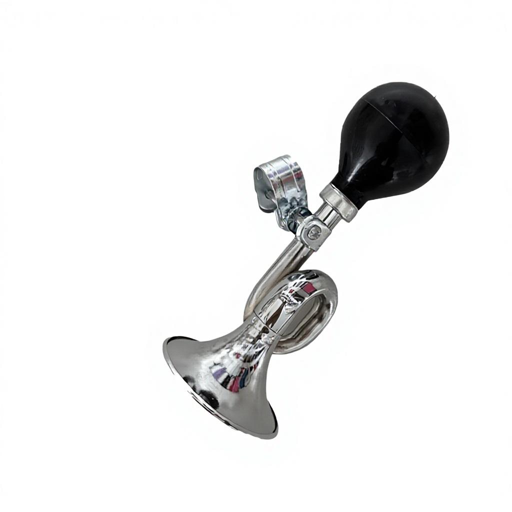 Bicycle Mountain Bike Snail Horn Large Sound 56mm Portable Air Bell Children's Accessories