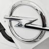 83/91/118/120/128/145/155mm für Astra Insignia Corsa Zafira Auto Frontgrill Haube Motorhaube Emblem Heckklappen Emblem Aufkleber