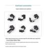 High-Suction Handheld Wireless Vacuum Cleaner for Dog Hair and Home