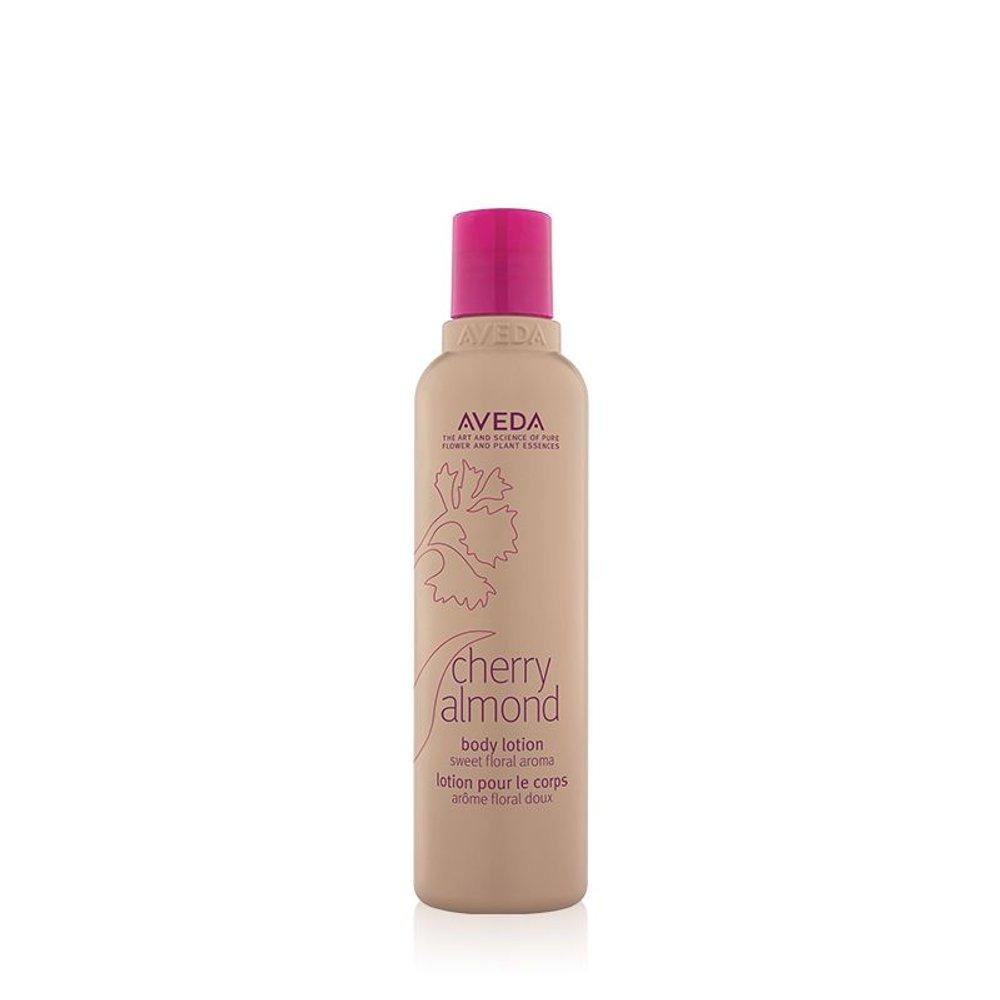 Cherry Almond Body Lotion 200ml