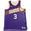 Dri-Fit NBA Suns Chris Paul 3 Breathable Basketball Jersey Unisex Jerseys DV4855-567