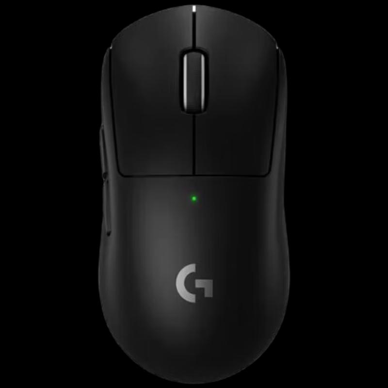 

Logitech GPW 3rd Gen Lightweight Wireless Gaming Mouse