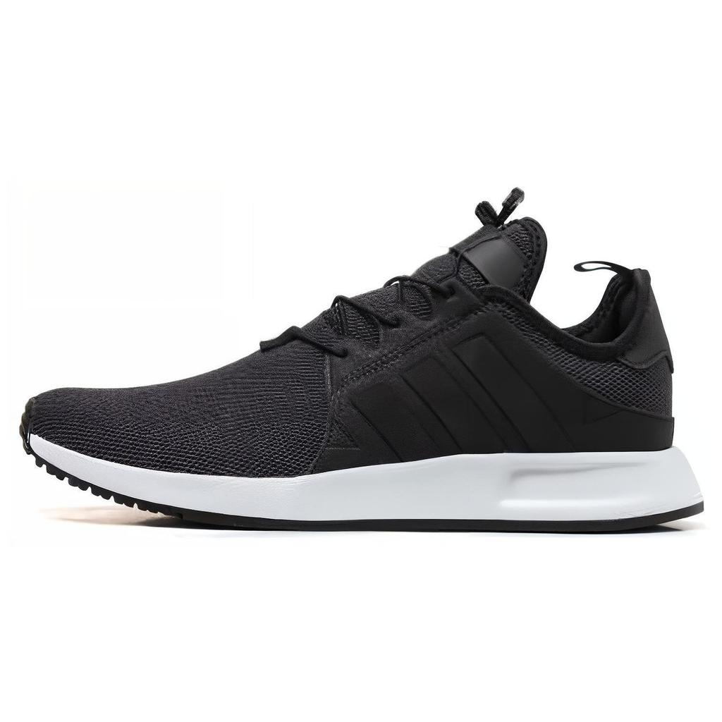 adidas X_PLR 'Preto Essencial' BB1100
