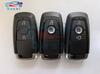 Da Shi Car Key Case For Ford Mondeo Edge Escape Ranger Fusion Mustang Raptor Explorer F150 F250 F-350 4/5Btn Remote Fob Shell