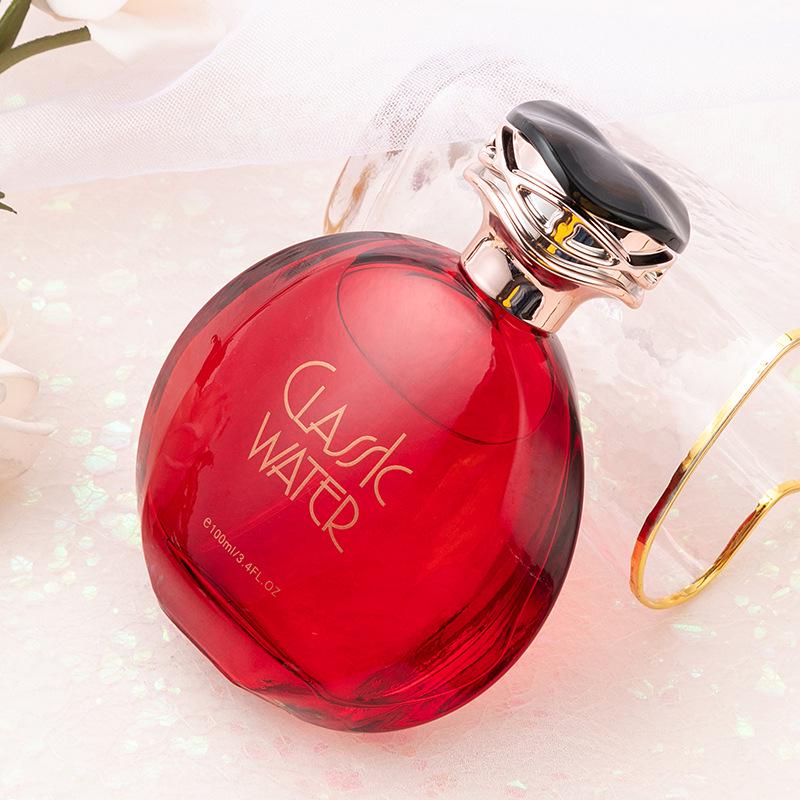 Glamour Elegant Ladies Perfume Lasting Women s Fragrance Light Fruit Floral Perfume 100ML
