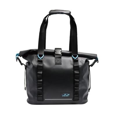 Dry Tote Black X Blue [Leighton House] Bag,