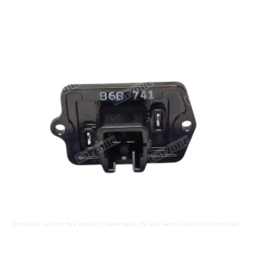 Neuer Originaler Gebläsewiderstand 74140M79M00