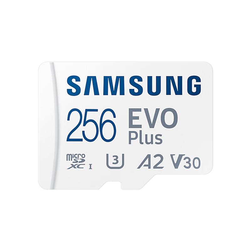 Samsung Карта памяти MicroSD 256GB