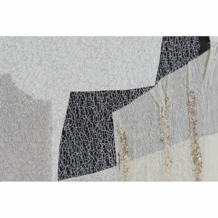 Tableaux - Abstrait urbain - 80 x 100 cm - 2 unités - Design contemporain