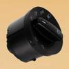 Car Headlight Switch VW Lamp Knob Control Switch For Volkswagen CC Golf 5 6 Caddy JETTA GTI Passat B6 Touran 1K0941431N