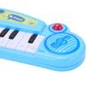 Kids Electronic Piano Keyboard 12 Keys Electronic Organ Musical Instrument Toys for Children Over Three Years Old