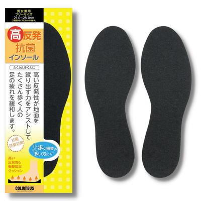 Schuhpflege & Accessoires – Einlegesohlen