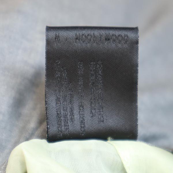 N.HOOLYWOOD Made In Japan Wool Tailored Jacket 38 Gray Men's Used