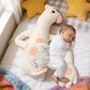 Babyschlaf-Klatscher, Neuestes Babyschlaf-Klatscher, Neue Baby-Klatscher-Schlafspielzeuge imitieren Mamas Arm, Automatisches Baby-Klatscher-Kissen