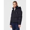 Sateen Down Jacket