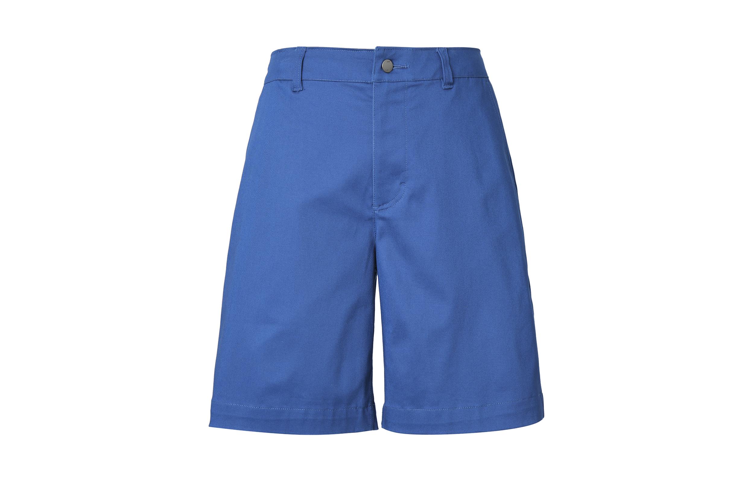 Nike Casual Shorts Men s Garden Blue FQ0501-476 32