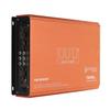 7800W 4 Channel Car Amplifier Speaker Vehicle Amplifier Power Stereo Amp Auto Audio Power Amplifier Car Audio 352*218*53mm